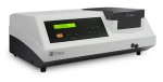 紫外可見(jiàn)分光光度計(jì) UV-Vis Spectrophotometer Model SP-752/752PC